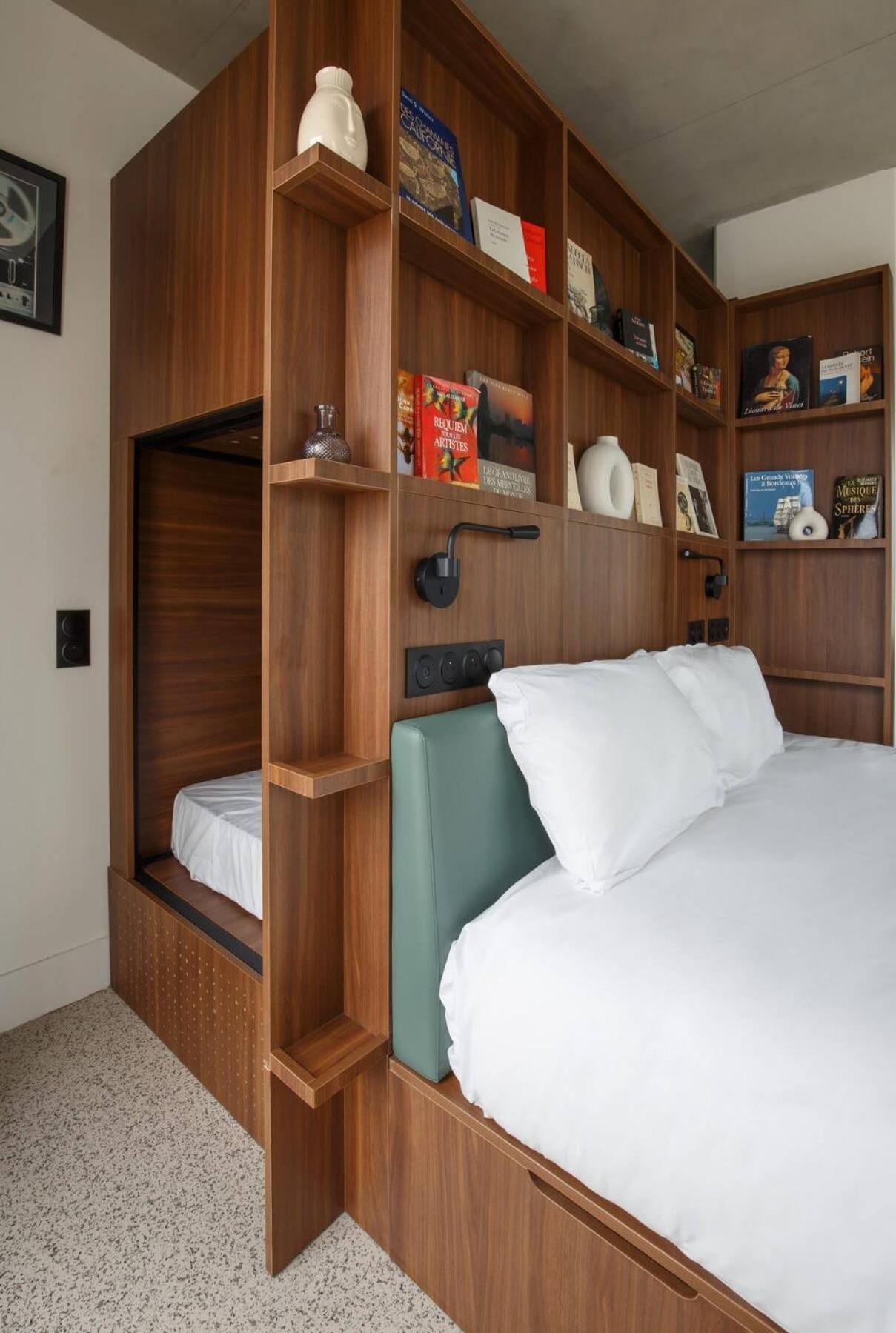 Jost Hotel Bordeaux Centre Gare Saint Jean Dış mekan fotoğraf