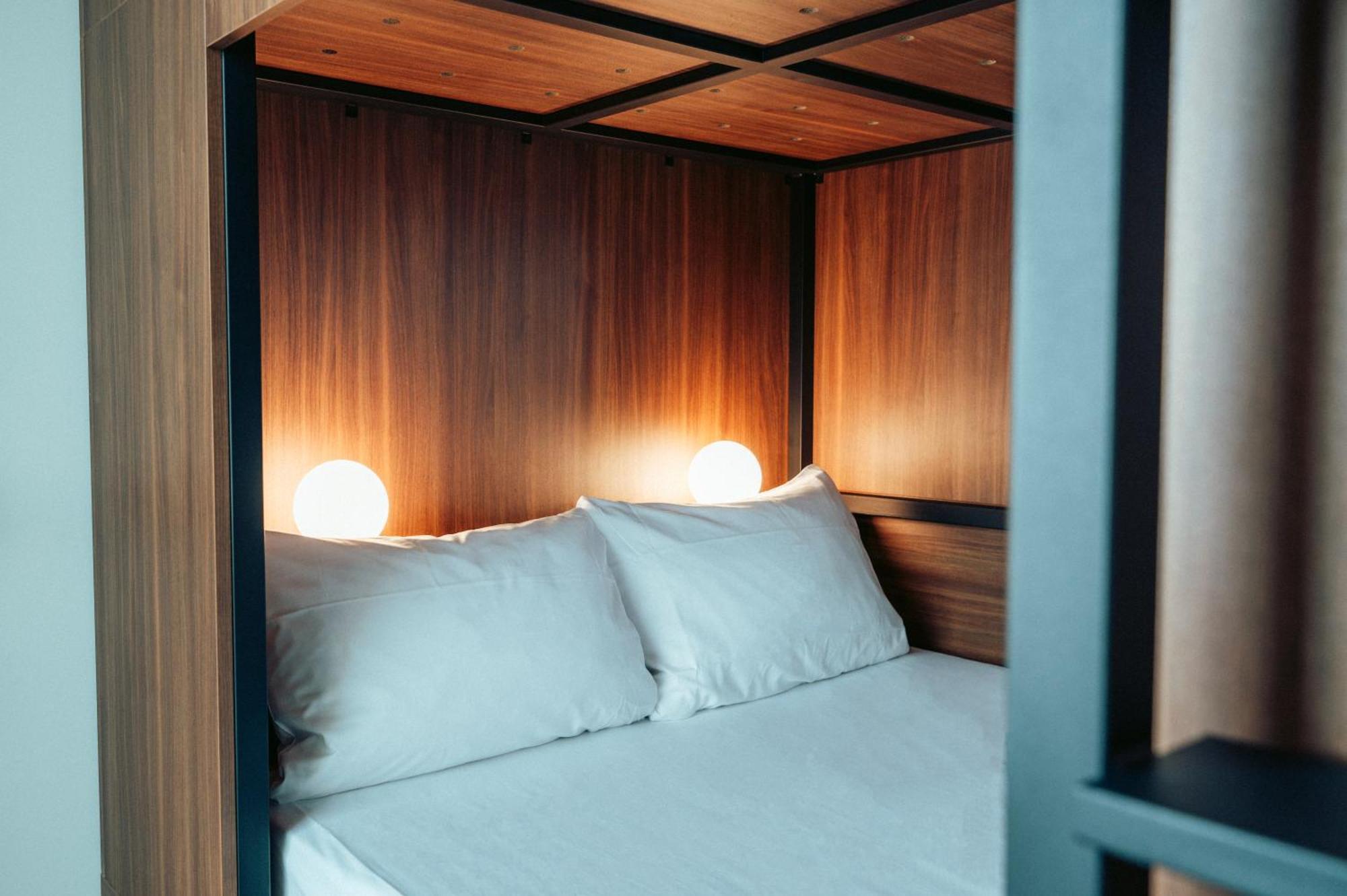 Jost Hotel Bordeaux Centre Gare Saint Jean Dış mekan fotoğraf